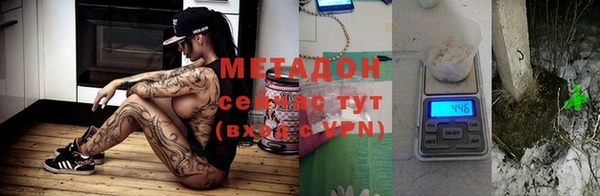 молекула духа Ельня