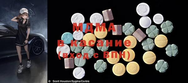 молекула духа Ельня